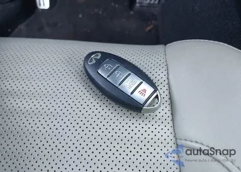 2013 Infiniti M37X from USA, damaged, VIN JN1BY1AR2DM604574